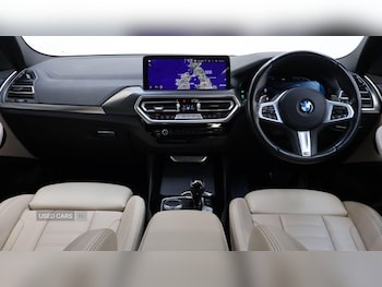 Used BMW X3 2024 for sale - 78292837: Photo