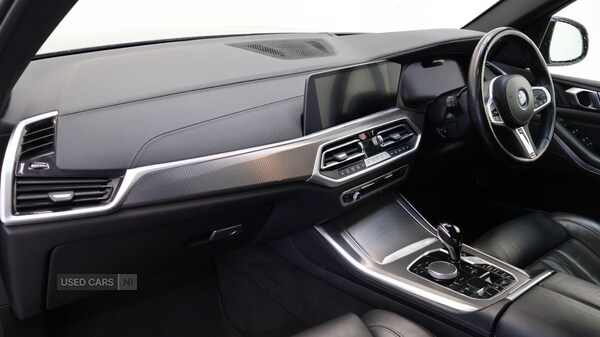 Used BMW X5 2022 for sale - 77697133: Photo 10