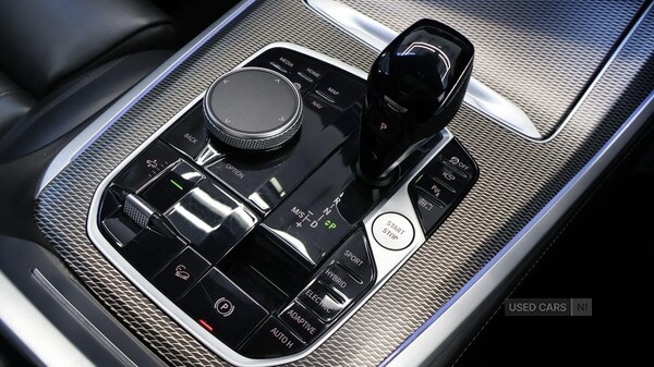 Used BMW X5 2022 for sale - 77697133: Photo 11