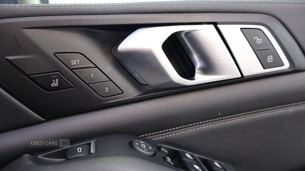 Used BMW X5 2022 for sale - 77697133: Photo 16