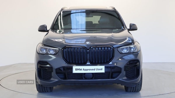 Used BMW X5 2022 for sale - 77697133: Photo 2