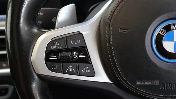 Used BMW X5 2022 for sale - 77697133: Photo 22