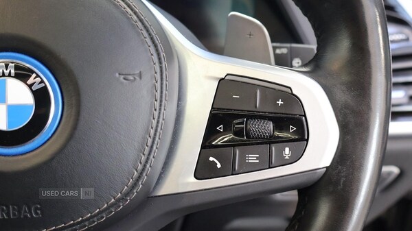 Used BMW X5 2022 for sale - 77697133: Photo 23