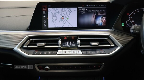 Used BMW X5 2022 for sale - 77697133: Photo 29