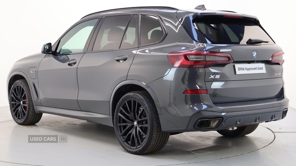 Used BMW X5 2022 for sale - 77697133: Photo 3