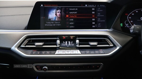 Used BMW X5 2022 for sale - 77697133: Photo 30