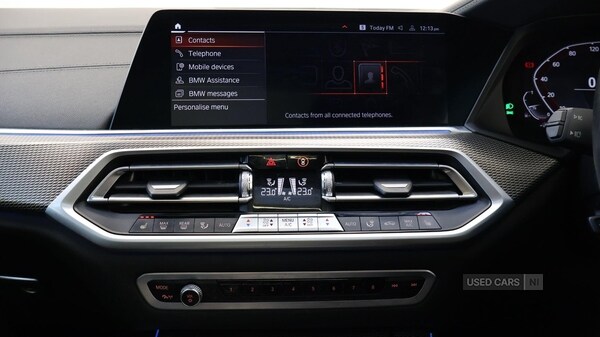 Used BMW X5 2022 for sale - 77697133: Photo 31