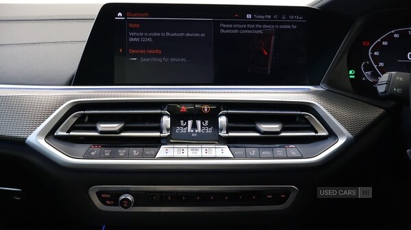 Used BMW X5 2022 for sale - 77697133: Photo 33