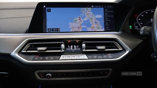 Used BMW X5 2022 for sale - 77697133: Photo 34