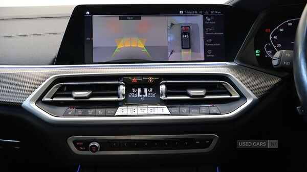 Used BMW X5 2022 for sale - 77697133: Photo 35