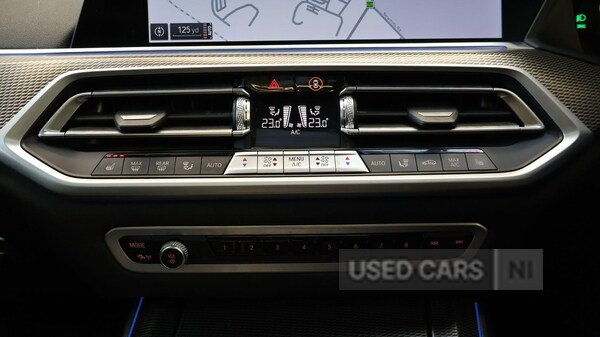 Used BMW X5 2022 for sale - 77697133: Photo 36