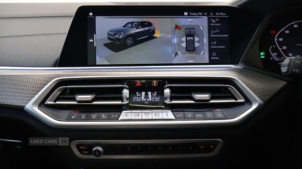 Used BMW X5 2022 for sale - 77697133: Photo 38