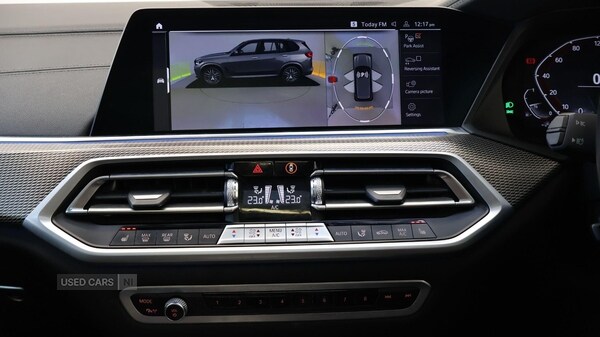 Used BMW X5 2022 for sale - 77697133: Photo 39