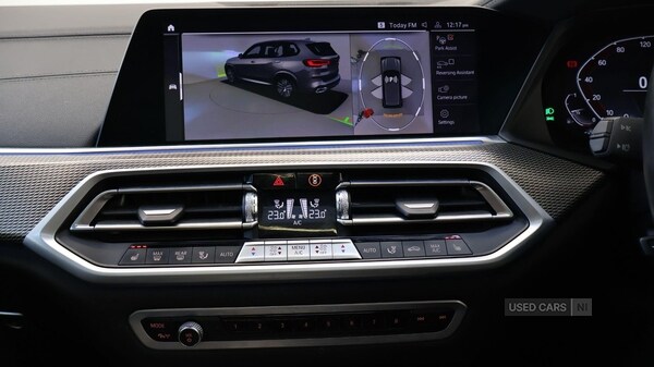 Used BMW X5 2022 for sale - 77697133: Photo 40