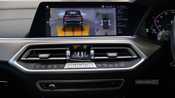 Used BMW X5 2022 for sale - 77697133: Photo 41