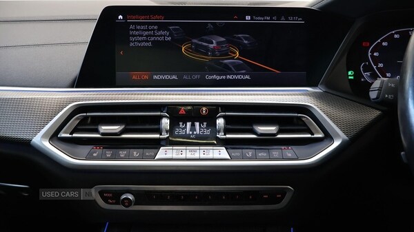 Used BMW X5 2022 for sale - 77697133: Photo 42