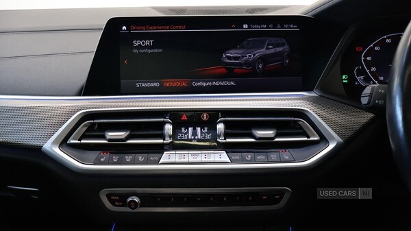 Used BMW X5 2022 for sale - 77697133: Photo 45