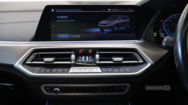 Used BMW X5 2022 for sale - 77697133: Photo 46