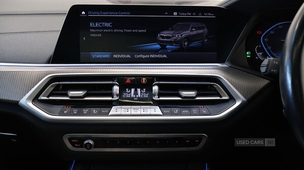 Used BMW X5 2022 for sale - 77697133: Photo 47