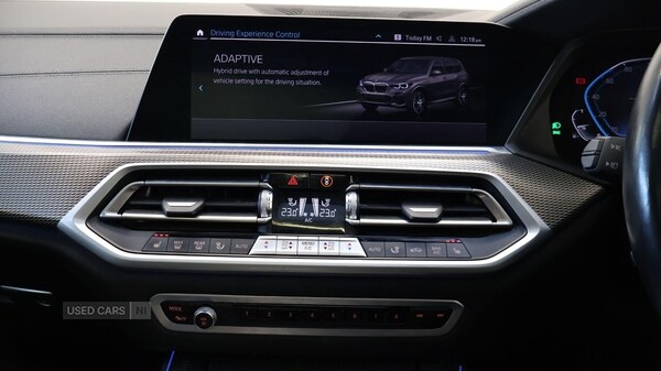 Used BMW X5 2022 for sale - 77697133: Photo 48