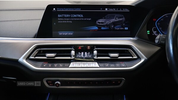 Used BMW X5 2022 for sale - 77697133: Photo 49