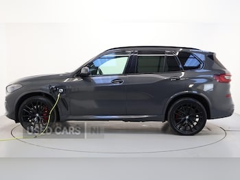Used BMW X5 2022 for sale - 77697133: Photo