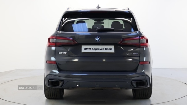 Used BMW X5 2022 for sale - 77697133: Photo 5