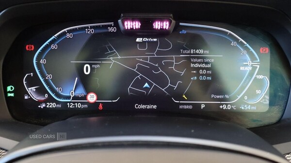 Used BMW X5 2022 for sale - 77697133: Photo 50