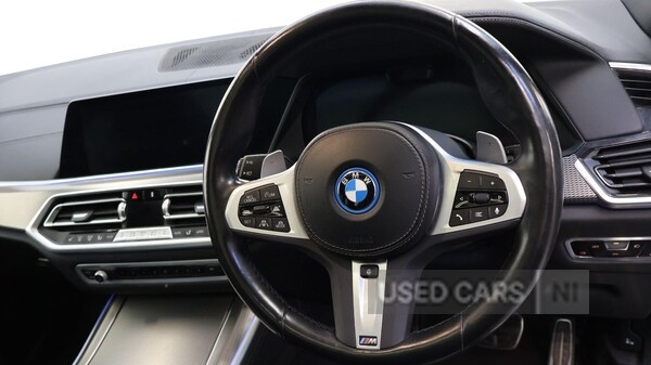 Used BMW X5 2022 for sale - 77697133: Photo 54