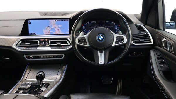 Used BMW X5 2022 for sale - 77697133: Photo 55