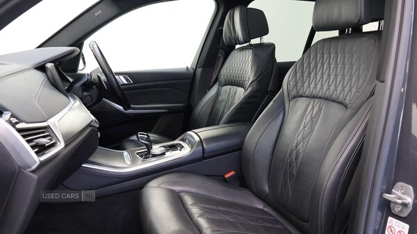 Used BMW X5 2022 for sale - 77697133: Photo 57