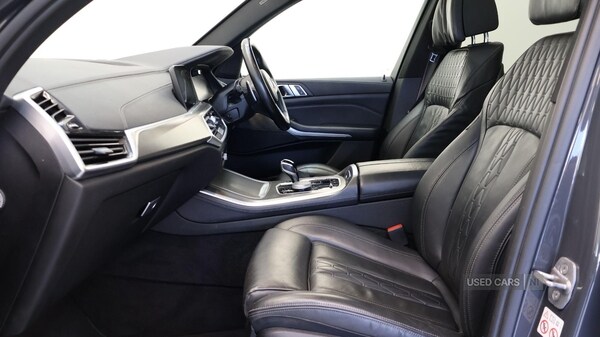 Used BMW X5 2022 for sale - 77697133: Photo 58