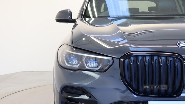 Used BMW X5 2022 for sale - 77697133: Photo 59