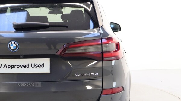 Used BMW X5 2022 for sale - 77697133: Photo 6