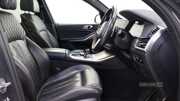 Used BMW X5 2022 for sale - 77697133: Photo 63