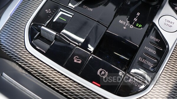 Used BMW X5 2022 for sale - 77697133: Photo 68