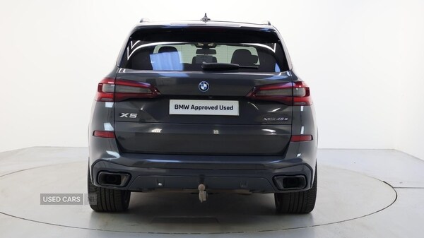 Used BMW X5 2022 for sale - 77697133: Photo 7