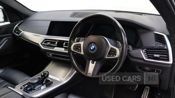 Used BMW X5 2022 for sale - 77697133: Photo 9