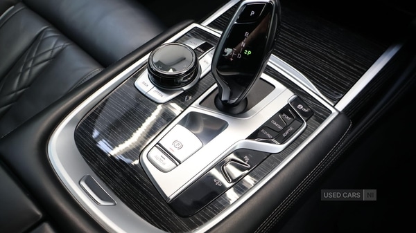 Used BMW 7 Series 2020 for sale - 76500416: Photo 10