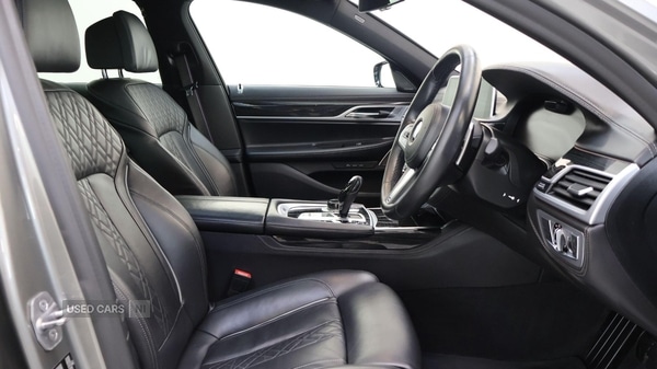 Used BMW 7 Series 2020 for sale - 76500416: Photo 11