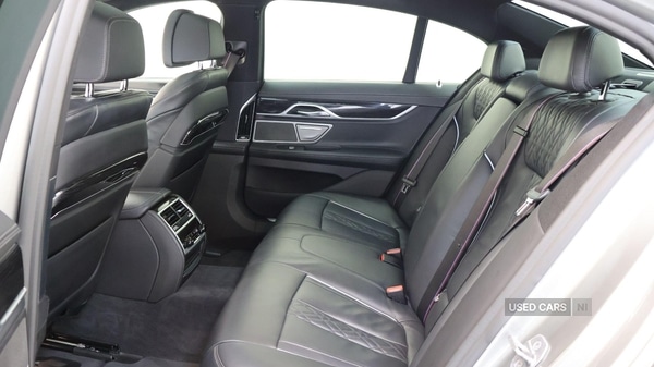 Used BMW 7 Series 2020 for sale - 76500416: Photo 12