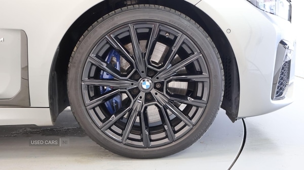 Used BMW 7 Series 2020 for sale - 76500416: Photo 14