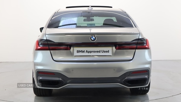 Used BMW 7 Series 2020 for sale - 76500416: Photo 15