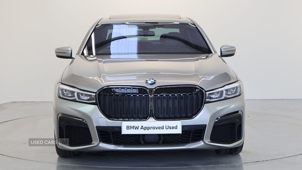 Used BMW 7 Series 2020 for sale - 76500416: Photo 16