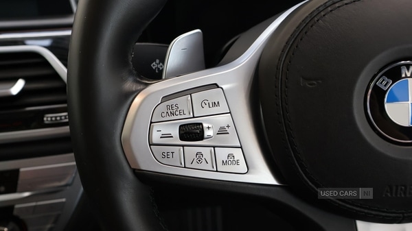 Used BMW 7 Series 2020 for sale - 76500416: Photo 17