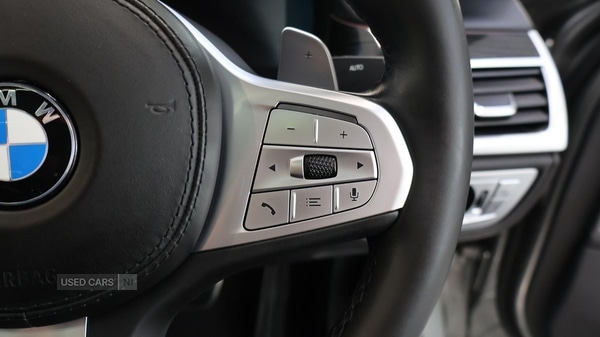 Used BMW 7 Series 2020 for sale - 76500416: Photo 18