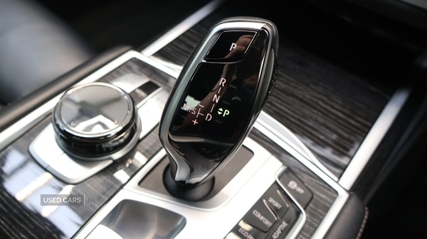 Used BMW 7 Series 2020 for sale - 76500416: Photo 19