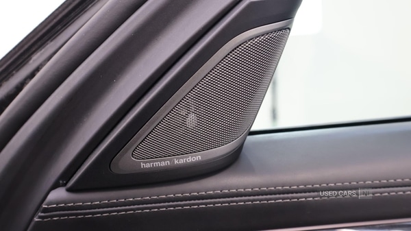 Used BMW 7 Series 2020 for sale - 76500416: Photo 20