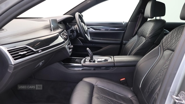Used BMW 7 Series 2020 for sale - 76500416: Photo 25