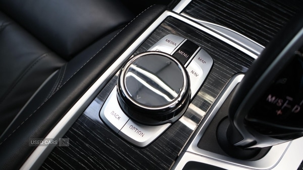 Used BMW 7 Series 2020 for sale - 76500416: Photo 26